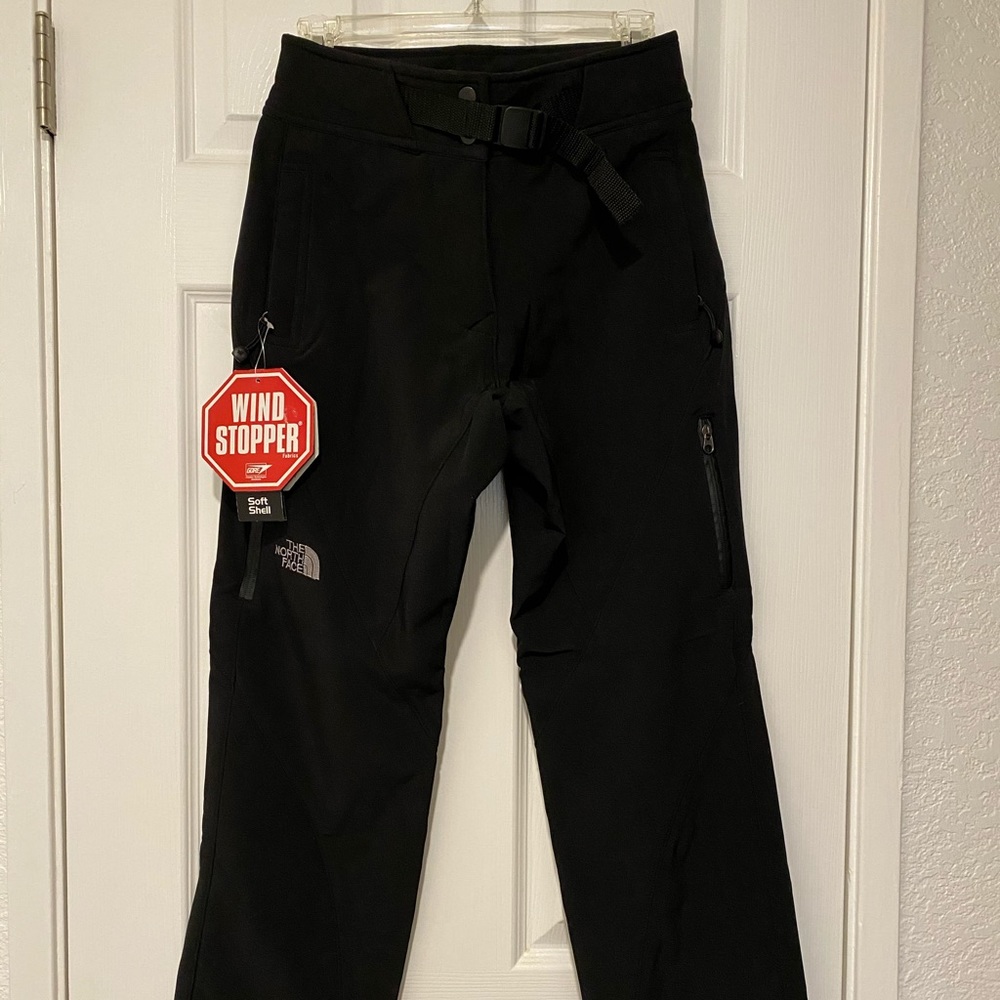 The North Face Summit Series wind resistant pants